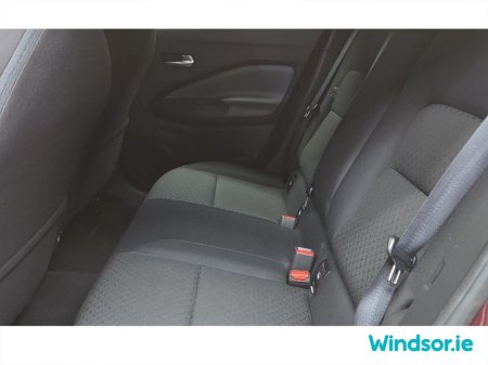 2020 Nissan Juke - thumbnail 8