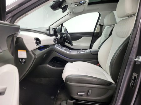 2022 Hyundai Santa Fe - thumbnail 7