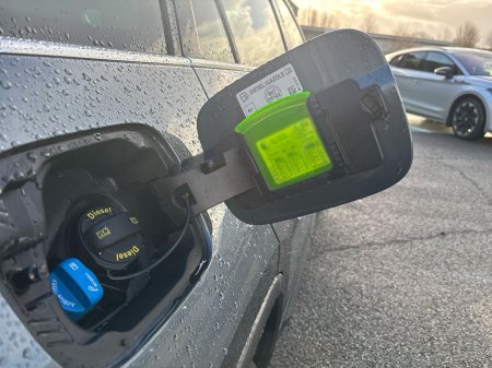 2019 Skoda Kodiaq 2.0 TDI 150HP DSG Ambition 7 Seat €28,995 thumbnail