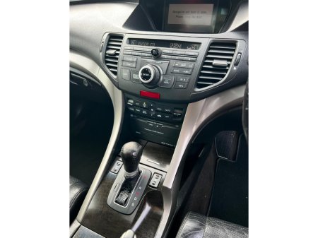 2010 Honda Accord 2.2 I-DTEC EX 4DR AUTO €3,950 thumbnail