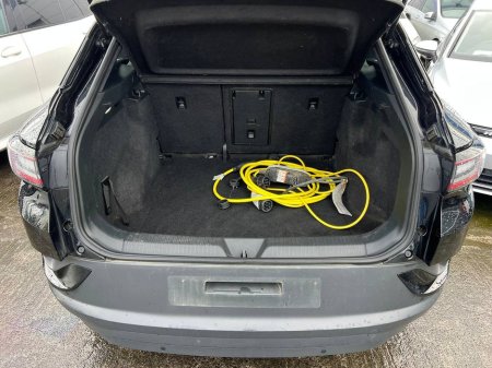 2023 Volkswagen ID.4 LIFE 77KWH // APPLE CARPLAY/ANDROID AUTO // REVERSE CAMERA // HEATED MULTIFUNCTION STEERING WHEEL €20,950 thumbnail