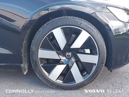 2025 Volvo V60 - thumbnail 6