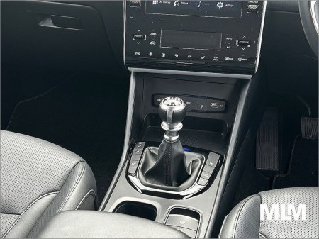 2022 Hyundai Tucson 2WD Executive €28,455 thumbnail