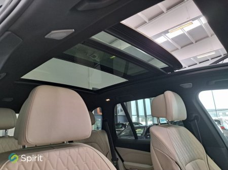 2022 BMW X5 - thumbnail 17