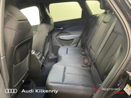 2026 Audi Q3 TFSI 150 BHP Sline - High Spec - Petrol Automatic €69,900 thumbnail