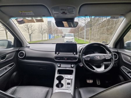 2020 Hyundai Kona - thumbnail 5