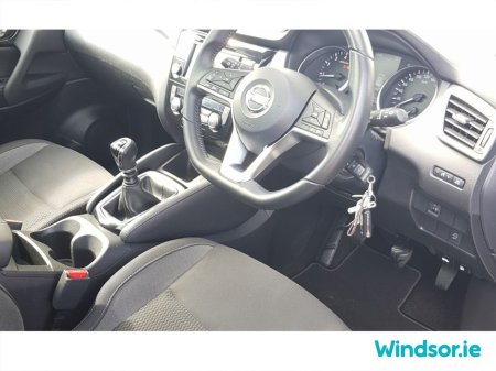 2020 Nissan Qashqai - thumbnail 10