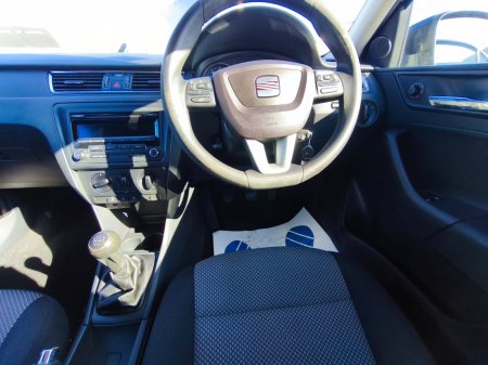 2013 SEAT Toledo - thumbnail 14