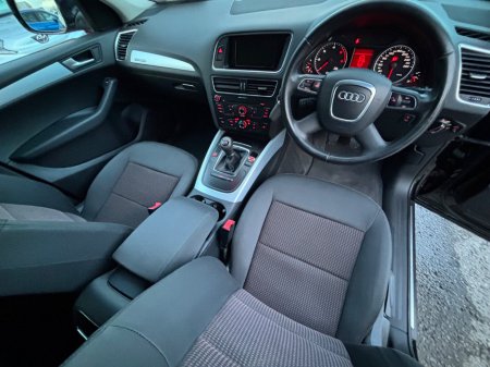 2011 Audi Q5 - thumbnail 27