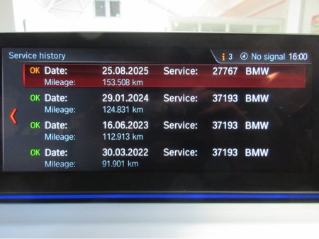 2018 BMW 5 Series - thumbnail 18