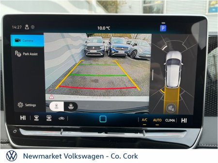 2026 Volkswagen Tiguan - thumbnail 16