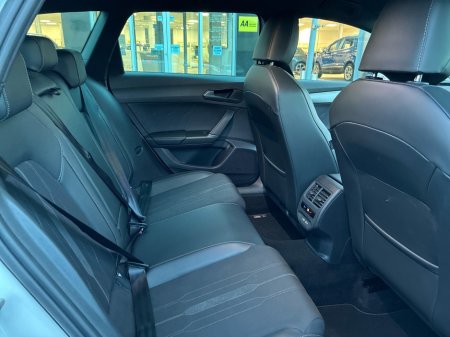 2023 Cupra Leon SP 1.5 TSI 150HP 5DR €24,950 thumbnail