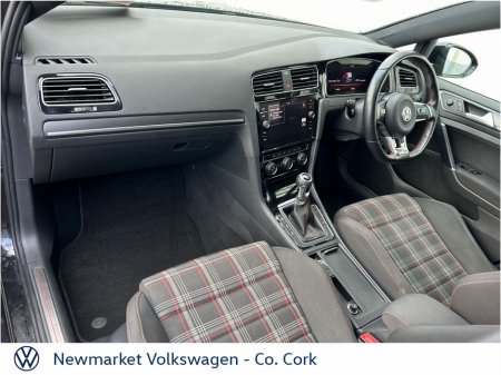 2020 Volkswagen Golf - thumbnail 25