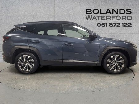 2023 Hyundai Tucson 2WD Executive Finance from €104 per week €28,975 thumbnail