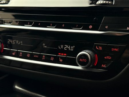 2023 BMW 5 Series 530E M SPORT PRO TOURING €43,990 thumbnail