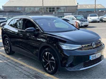 2023 Volkswagen ID.4 - thumbnail 6