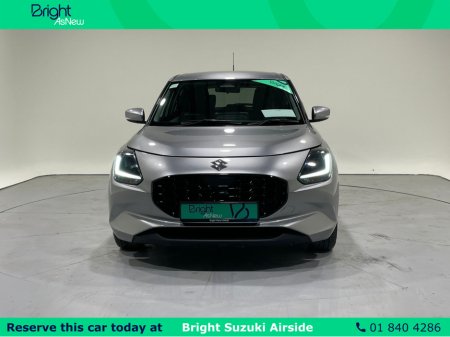 2024 Suzuki Swift - thumbnail 10