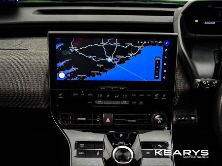 2025 Toyota bZ4X - thumbnail 26