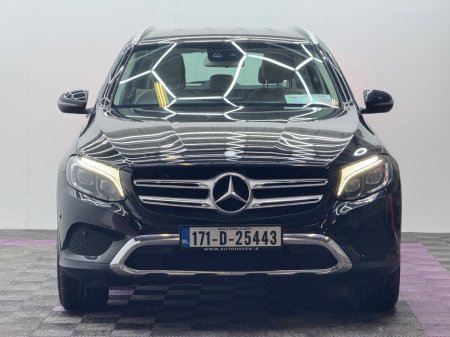 2017 Mercedes-Benz GLC Class - thumbnail 2