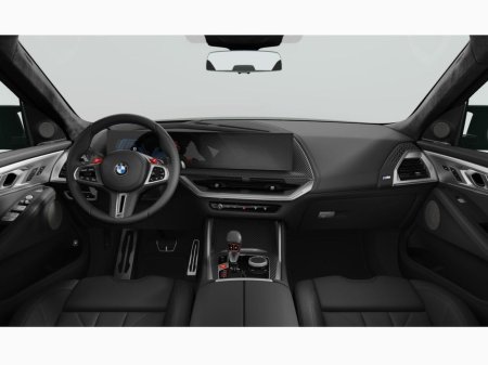 2026 BMW XM XM 50e €164,975 thumbnail