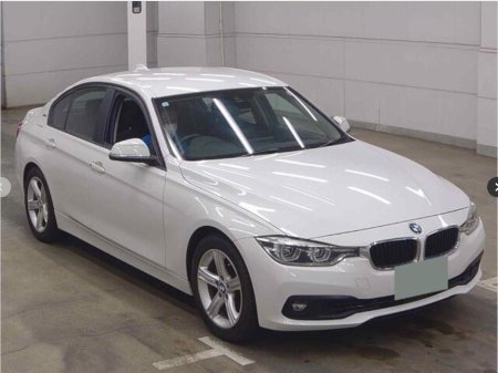 2016 BMW 3 Series COMING SOON / AUTO / HYBRID 330E