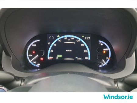 2023 Toyota Yaris Cross - thumbnail 21