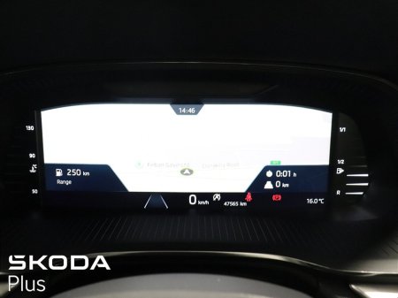 2023 Skoda Octavia - thumbnail 18