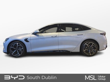 2026 BYD Seal - thumbnail 6