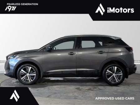 2023 Peugeot 3008 - thumbnail 7