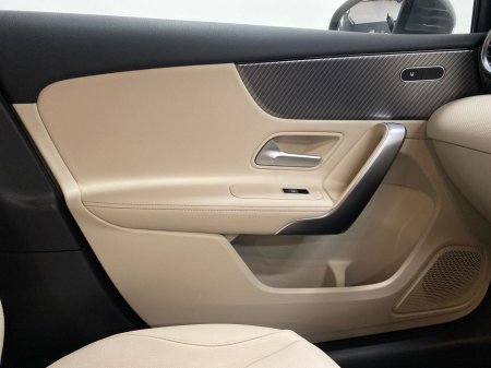 2025 Mercedes-Benz A Class - thumbnail 17