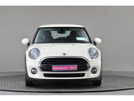 2016 MINI Hatch - thumbnail 2