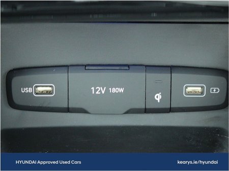 2023 Hyundai Tucson - thumbnail 19