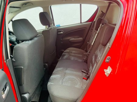 2012 Vauxhall Agila  €3,450 thumbnail