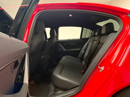 2025 BMW M5 M5 4.4 727HP INDV ROSSO CORSA €139,990 thumbnail