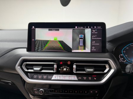 2022 BMW iX3 M SPORT PRO €36,990 thumbnail