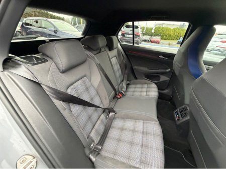 2021 Volkswagen Golf GTE 1.4 PETROL HYBRID - AUTO - 12M WARRANTY - CAR: 1412 €26,950 thumbnail