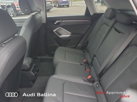2024 Audi Q3 - thumbnail 13