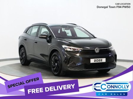 2022 Volkswagen ID.4 *95* LIFE
