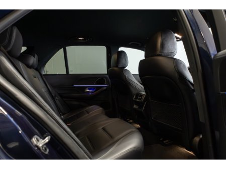2022 Mercedes-Benz GLE Class  €52,846 thumbnail