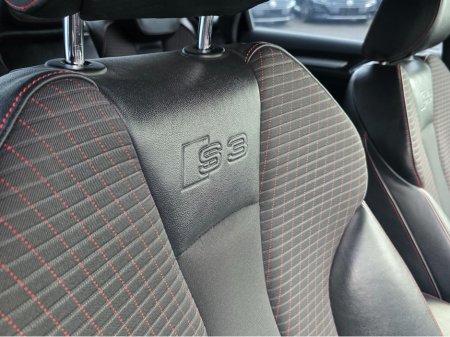 2015 Audi S3 - thumbnail 6