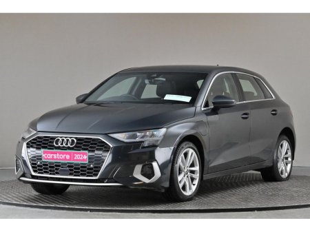 2024 Audi A3 - thumbnail 3
