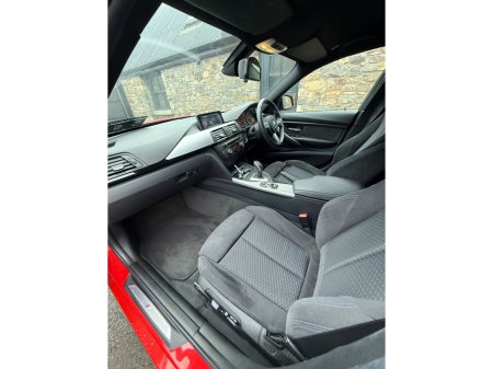 2014 BMW 3 Series  €19,995 thumbnail