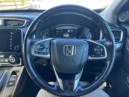 2022 Honda CR-V - thumbnail 13