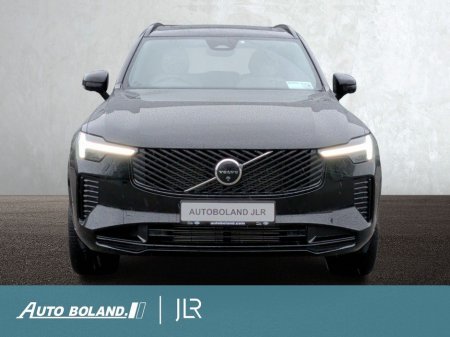 2025 Volvo XC90 - thumbnail 8
