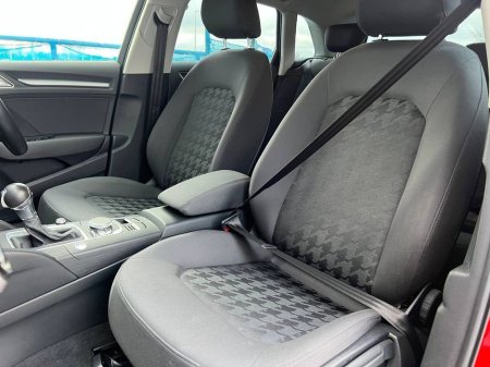 2016 Audi A3 - thumbnail 6