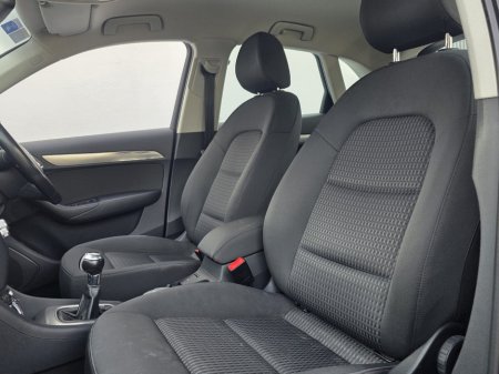 2017 Audi Q3 - thumbnail 9