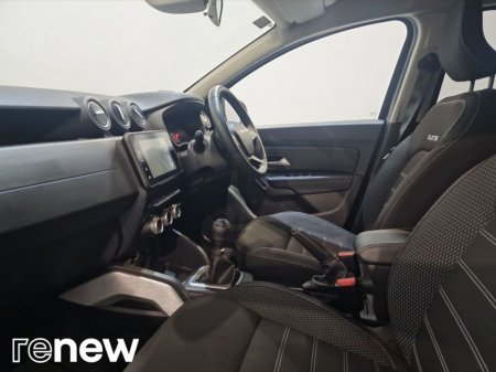 2023 Dacia Duster 1.5 Blue dCi 115 Journey €20,595 thumbnail