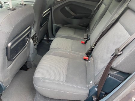 2014 Ford C-Max - thumbnail 7