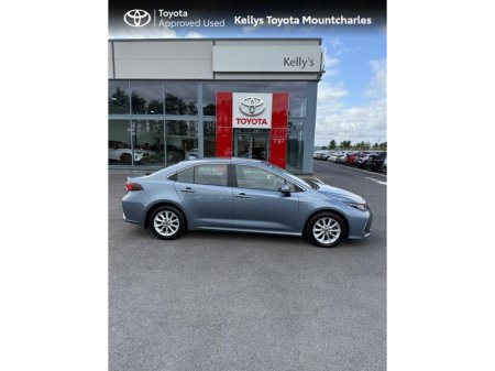 2021 Toyota Corolla - thumbnail 11