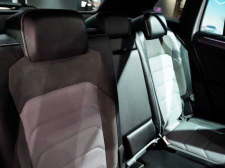 2017 Volkswagen Tiguan 2.0 TDI R-line BMT 150PS 5DR Auto €22,950